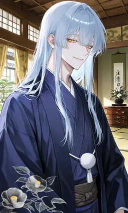 Profile image of Meguru