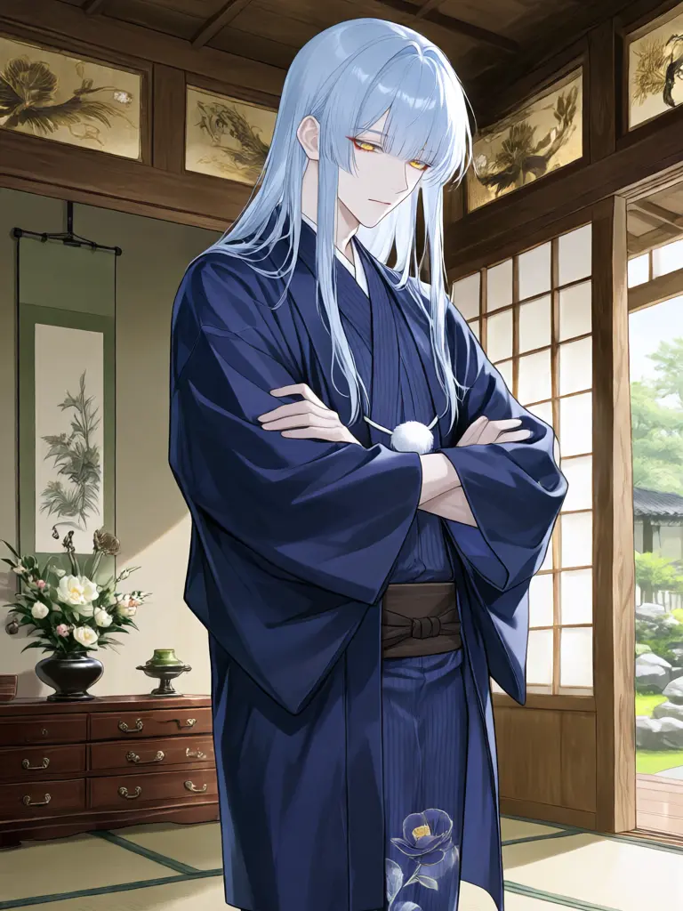 yukigonamaruta의 I Will Never Truly Love You
