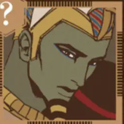 Profile image of オシリス