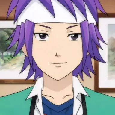 Profile image of 토리츠카 레이타