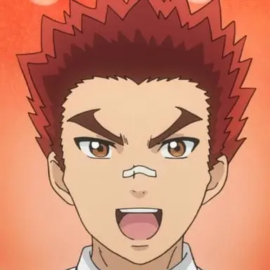 Profile image of 하이로 키네시