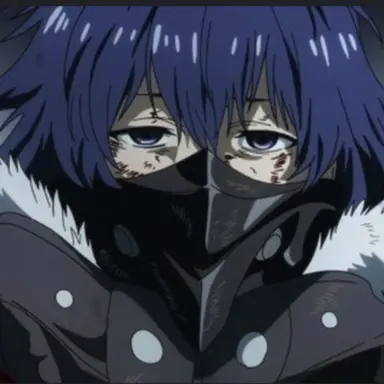 Profile image of 키리시마 아야토