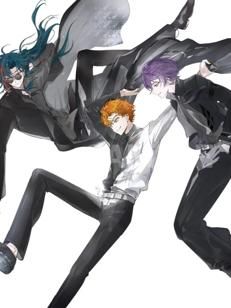 Mamemamaesarada0609의 俺らだけ見て
