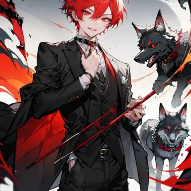Profile image of 青柳 睡蓮