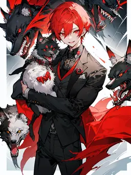 Profile image of 青柳 睡蓮