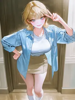 Profile image of Ju Danbi