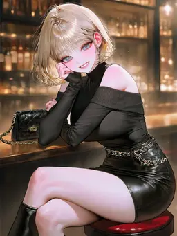 Profile image of Ju Danbi