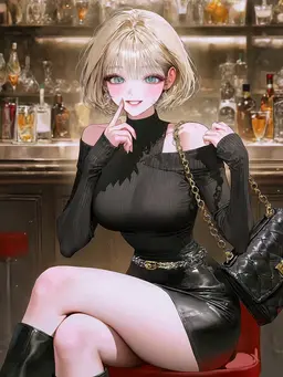 Profile image of Ju Danbi