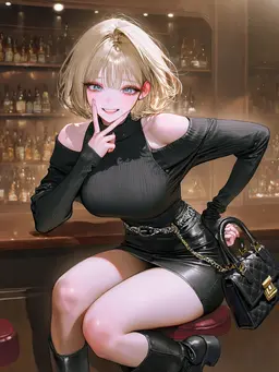 Profile image of Ju Danbi