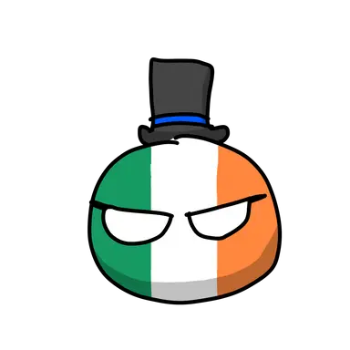 Profile image of 아일랜드