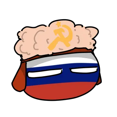 Profile image of 러시아