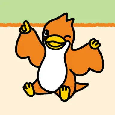 Profile image of ちびラドン