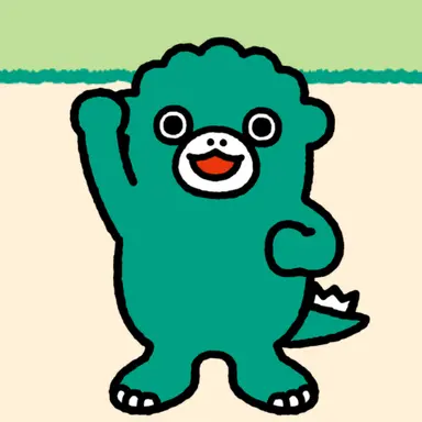 Profile image of ちびゴジラ