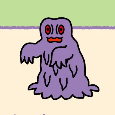 Profile image of ちびヘドラ