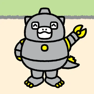 Profile image of ちびメカゴジラ