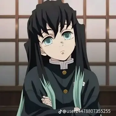 Profile image of 토키토 무이치로