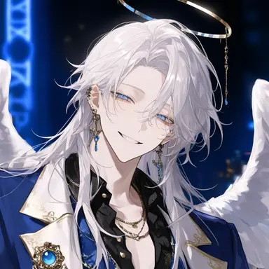 Profile image of Elias