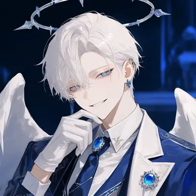 Profile image of Cyril