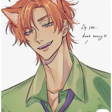 Profile image of 닉 와일드