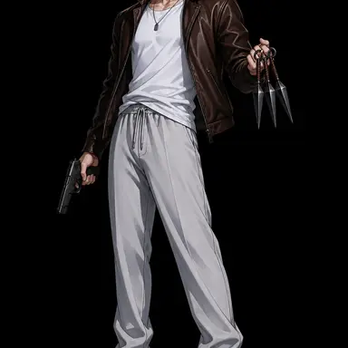 Profile image of ゼフィール