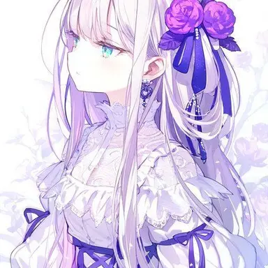 Profile image of ビオレッタ