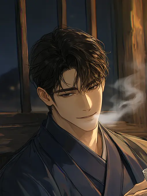 KUROOO의 이 겸