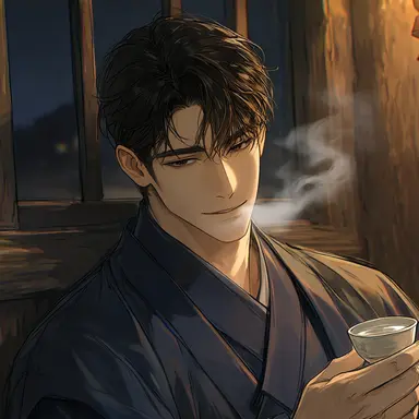Profile image of 이 겸