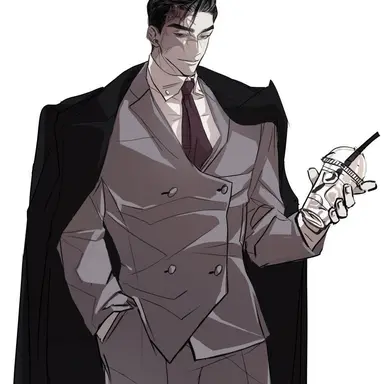 Profile image of 권태주