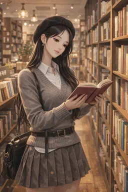 Profile image of 김세린