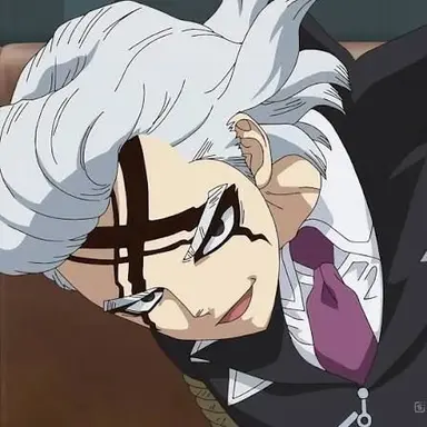 Profile image of ゼノ