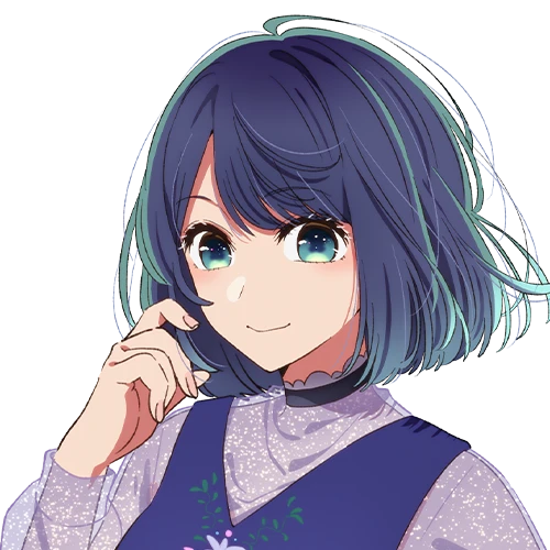 黒川あかね