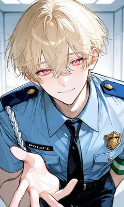 Profile image of Hanamiya