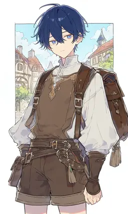 Profile image of 바롭