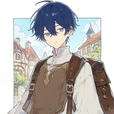Profile image of 바롭