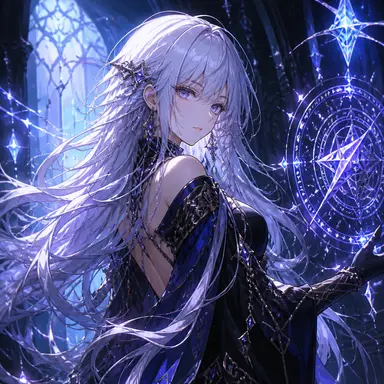 Profile image of リゼル