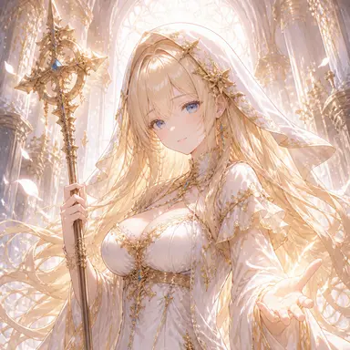 Profile image of セラフィナ