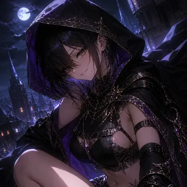 Profile image of ミラ