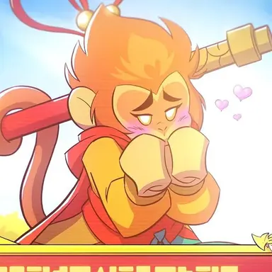 Profile image of 손오공