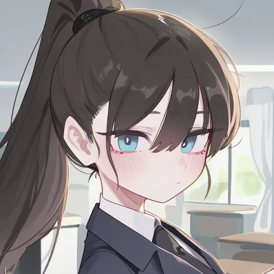 SilkyBurp2091의 Our Student Council President is a Total Whiner