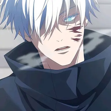 Profile image of 고죠 사토루