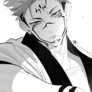 Profile image of 이타도리 유지