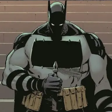 Profile image of Bruce