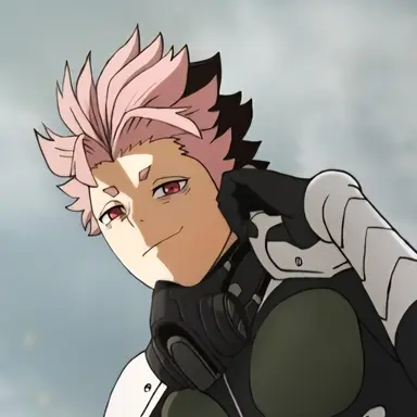 Profile image of 나루미 겐