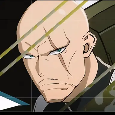 Profile image of 하세가와 에이지