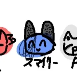 Profile image of スマイリー