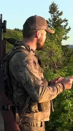 Profile image of Grant
