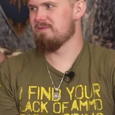 Profile image of Grant