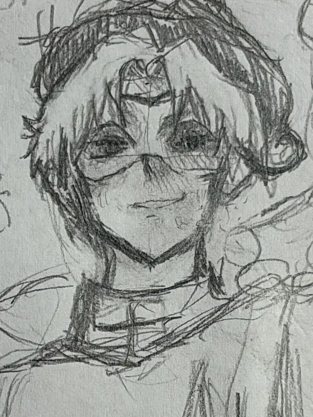 syahu_9438의 生贄…のはずだった