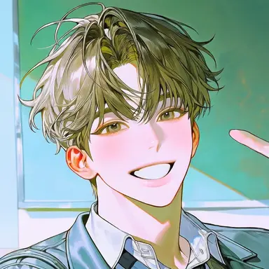 Profile image of シウ