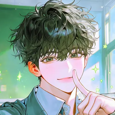 Profile image of ドユン